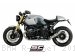 CR-T Exhaust by SC-Project BMW / R nineT / 2017