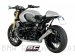 Conic "70s Style" Exhaust by SC-Project BMW / R nineT / 2017