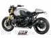 Conic "70s Style" Exhaust by SC-Project BMW / R nineT / 2020