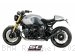 Conic "70s Style" Exhaust by SC-Project BMW / R nineT / 2020