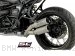 CR-T Exhaust by SC-Project BMW / R nineT / 2020