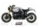 Conic Exhaust by SC-Project BMW / R nineT Urban GS / 2017