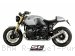 Conic "70s Style" Exhaust by SC-Project BMW / R nineT Pure / 2017