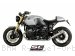 Conic "70s Style" Exhaust by SC-Project BMW / R nineT Urban GS / 2020