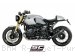 Conic "70s Style" Exhaust by SC-Project BMW / R nineT Pure / 2020