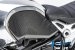 Carbon Fiber Side Tank Cover by Ilmberger Carbon BMW / R nineT / 2015