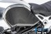 Carbon Fiber Side Tank Cover by Ilmberger Carbon BMW / R nineT Scrambler / 2021
