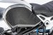 Carbon Fiber Side Tank Cover by Ilmberger Carbon BMW / R nineT Scrambler / 2023