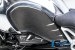 Carbon Fiber Side Tank Cover by Ilmberger Carbon BMW / R nineT Urban GS / 2018