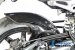 Carbon Fiber Brake Line Cover by Ilmberger Carbon BMW / R nineT / 2018