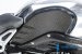 Carbon Fiber Side Tank Cover by Ilmberger Carbon BMW / R nineT / 2015