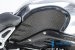 Carbon Fiber Side Tank Cover by Ilmberger Carbon BMW / R nineT / 2016