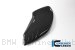 Carbon Fiber Side Tank Cover by Ilmberger Carbon BMW / R nineT Urban GS / 2021