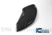 Carbon Fiber Side Tank Cover by Ilmberger Carbon BMW / R nineT Urban GS / 2022