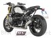 Conic Exhaust by SC-Project BMW / R nineT Urban GS / 2018