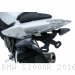 Tail Tidy Fender Eliminator by Evotech Performance BMW / S1000R / 2016