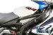 Carbon Fiber Right Side Tank Panel by Ilmberger Carbon BMW / S1000R / 2014