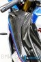 Carbon Fiber Fairing Inner Top Fairing Set by Ilmberger Carbon BMW / S1000RR / 2016