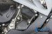 Carbon Fiber Ignition Rotor Cover by Ilmberger Carbon BMW / S1000R / 2015