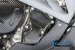 Carbon Fiber Ignition Rotor Cover by Ilmberger Carbon BMW / S1000RR / 2009