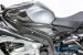Carbon Fiber Left Side Tank Panel by Ilmberger Carbon BMW / S1000RR / 2017