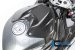 Carbon Fiber Upper Tank Cover by Ilmberger BMW / S1000RR / 2018