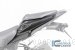 Carbon Fiber Seat Surround Set by Ilmberger Carbon BMW / S1000R / 2016