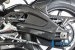 Carbon Fiber Swingarm Cover Set by Ilmberger Carbon BMW / S1000R / 2014