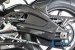 Carbon Fiber Swingarm Cover Set by Ilmberger Carbon BMW / S1000RR / 2016