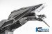 Carbon Fiber Seat Surround Set by Ilmberger Carbon BMW / S1000R / 2014