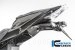 Carbon Fiber Seat Surround Set by Ilmberger Carbon BMW / S1000R / 2019