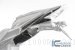 Carbon Fiber Rear Undertail Tray by Ilmberger Carbon BMW / S1000RR / 2017