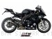 CR-T Exhaust by SC-Project BMW / S1000RR / 2013