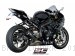 CR-T Exhaust by SC-Project BMW / S1000RR / 2012