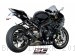 CR-T Exhaust by SC-Project BMW / S1000RR / 2013