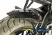 Carbon Fiber Rear Hugger by Ilmberger Carbon BMW / S1000XR / 2015