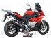 Oval Exhaust by SC-Project BMW / S1000XR / 2017