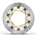 SuperSport Brake Rotors by Brembo BMW / R nineT Racer / 2018