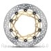 SuperSport Brake Rotors by Brembo Aprilia / RS 660 / 2022