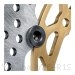 SuperSport Brake Rotors by Brembo Yamaha / YZF-R1S / 2017