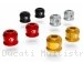 Handlebar Riser Spacers by DBK Special Parts Ducati / Multistrada 1260 S / 2020