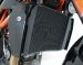 Radiator Guard by Evotech Performance KTM / 690 Duke / 2016