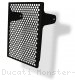 Oil Cooler Guard by Evotech Performance Ducati / Monster 1100 / 2010