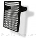 Oil Cooler Guard by Evotech Performance Ducati / Monster 796 / 2012