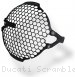Headlight Guard by Evotech Performance Ducati / Scrambler 800 Icon / 2015
