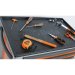 C24IT/7 Mobile roller tool cabinet with seven drawers by Beta Tools