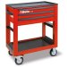 C50S Service tool trolley with 3 drawers by Beta Tools