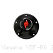  Yamaha / YZF-R6 / 2007