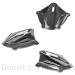 ducati panigale v4 carbon fiber instrument cover Ducati / Panigale V4 / 2025