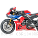 honda cbr1000rr carbon fiber tank cover ilmberger carbon motovation Honda / CBR1000RR-R / 2024